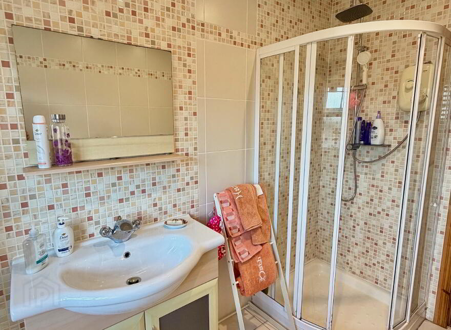 4 Glen Macha, Armagh, BT61 8AF