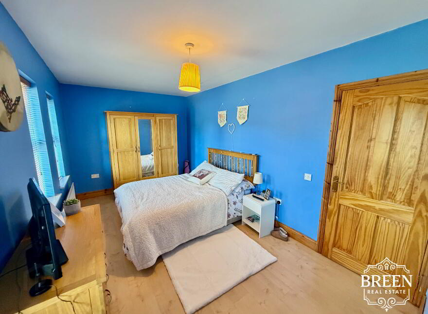 4 Glen Macha, Armagh, BT61 8AF