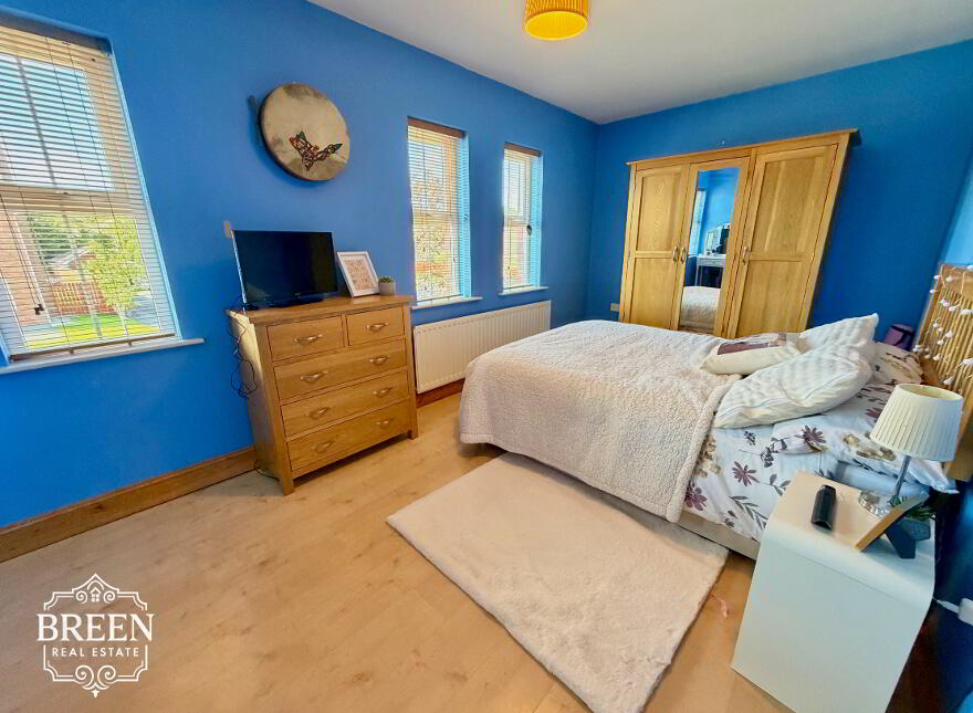 4 Glen Macha, Armagh, BT61 8AF