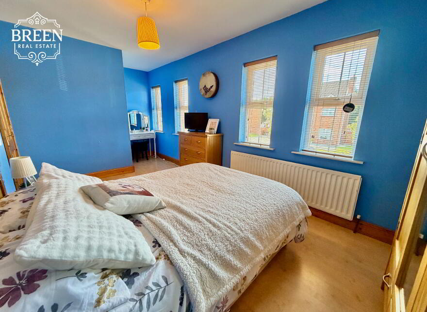 4 Glen Macha, Armagh, BT61 8AF