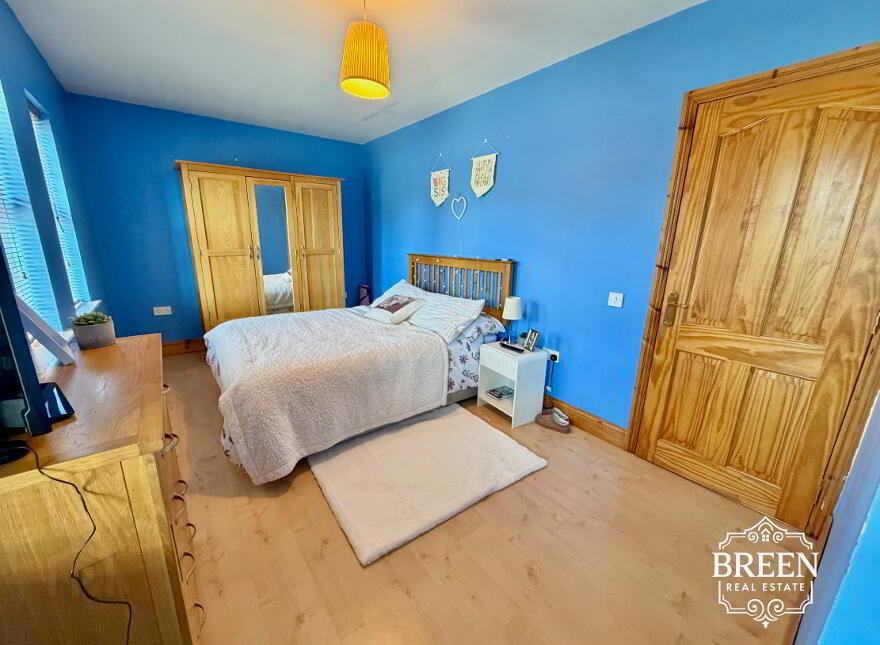 4 Glen Macha, Armagh, BT61 8AF