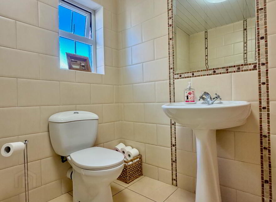 4 Glen Macha, Armagh, BT61 8AF