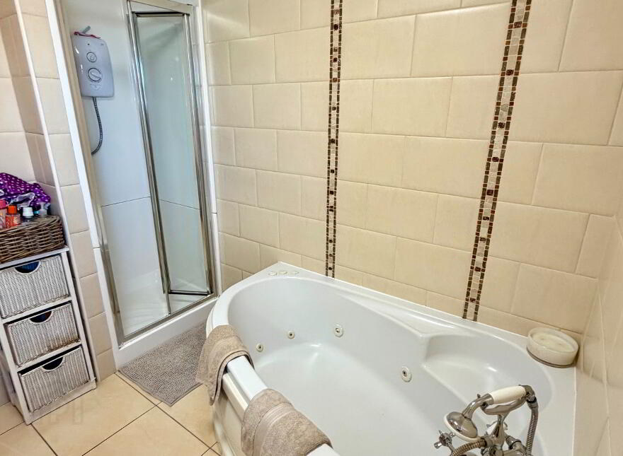 4 Glen Macha, Armagh, BT61 8AF