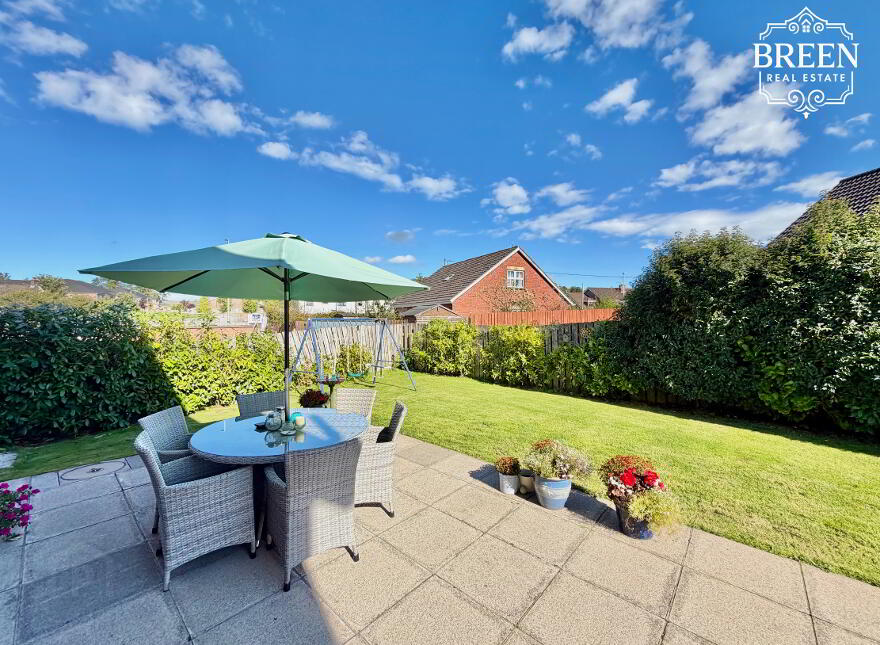 4 Glen Macha, Armagh, BT61 8AF
