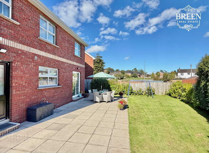 4 Glen Macha, Armagh, BT61 8AF