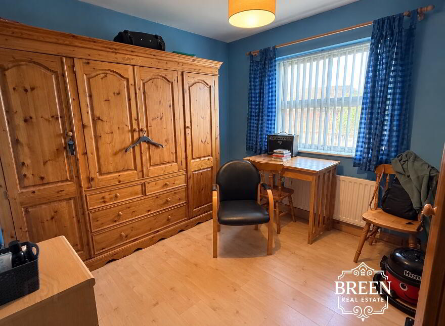 4 Glen Macha, Armagh, BT61 8AF