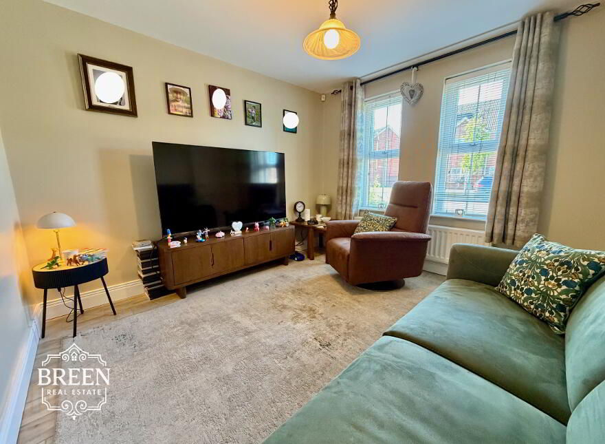 4 Glen Macha, Armagh, BT61 8AF