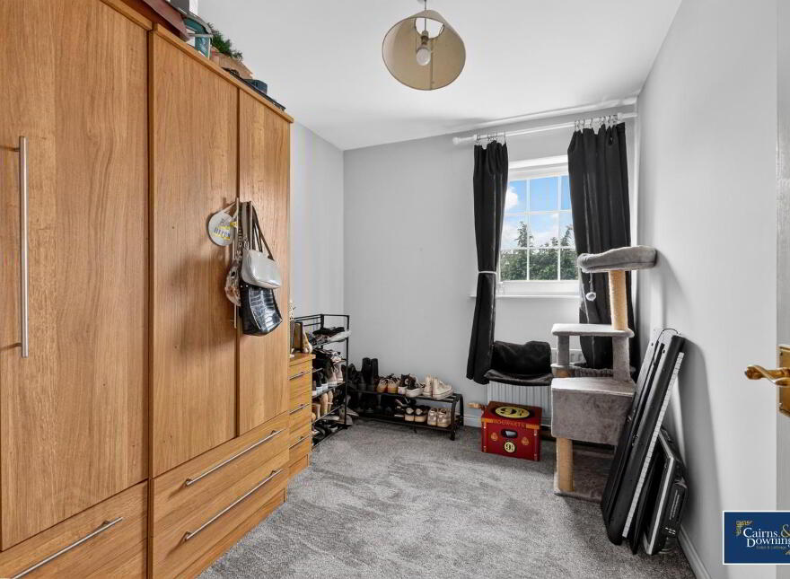 43 Whitethorn Lane, Dromara, Dromore, BT25 2DL