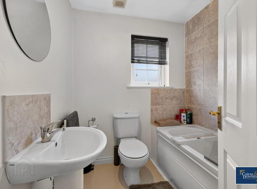 43 Whitethorn Lane, Dromara, Dromore, BT25 2DL