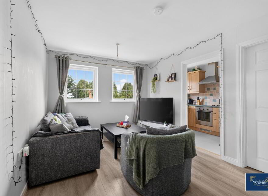 43 Whitethorn Lane, Dromara, Dromore, BT25 2DL