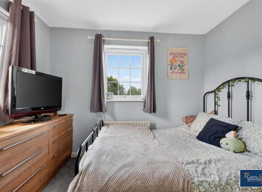 43 Whitethorn Lane, Dromara, Dromore, BT25 2DL