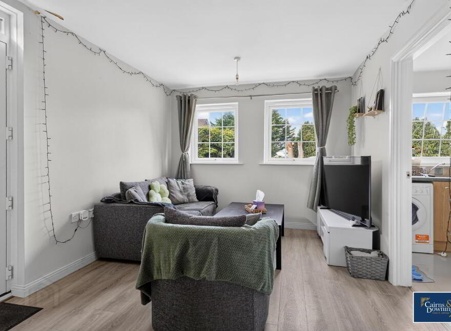 43 Whitethorn Lane, Dromara, Dromore, BT25 2DL
