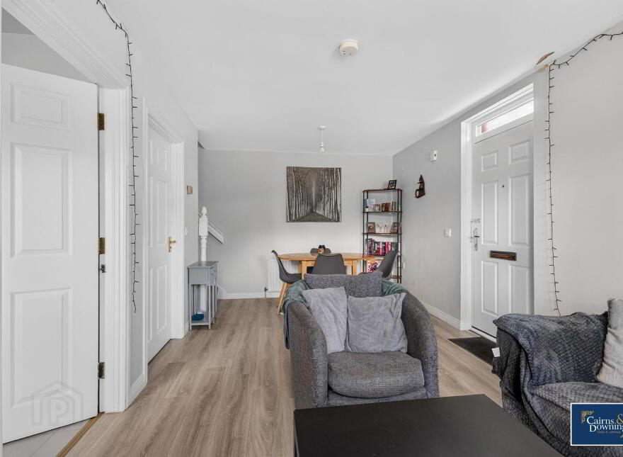 43 Whitethorn Lane, Dromara, Dromore, BT25 2DL