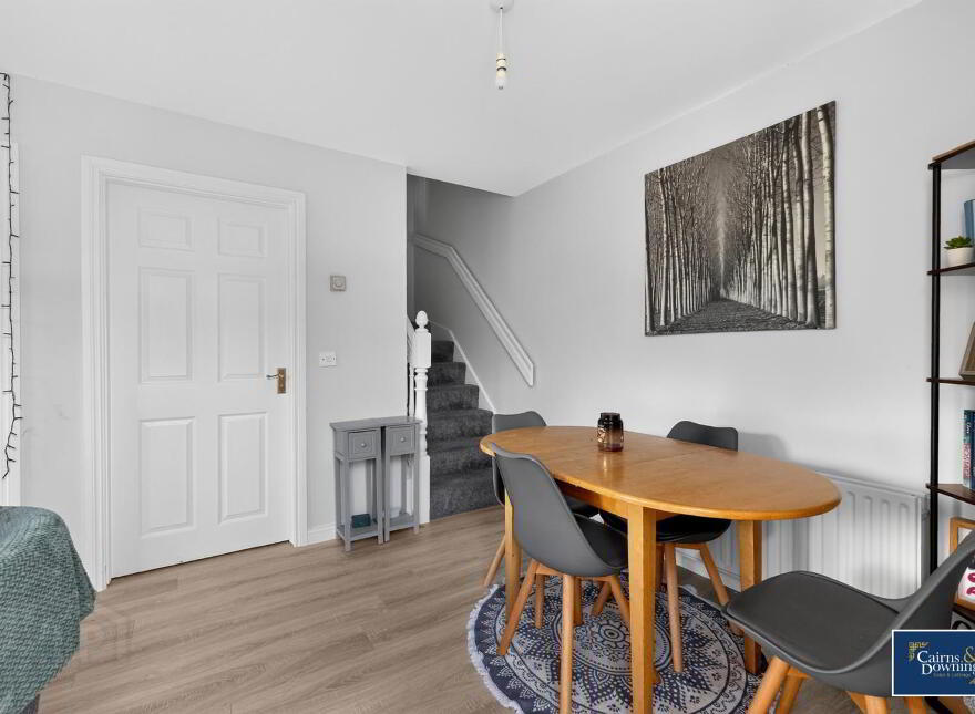 43 Whitethorn Lane, Dromara, Dromore, BT25 2DL