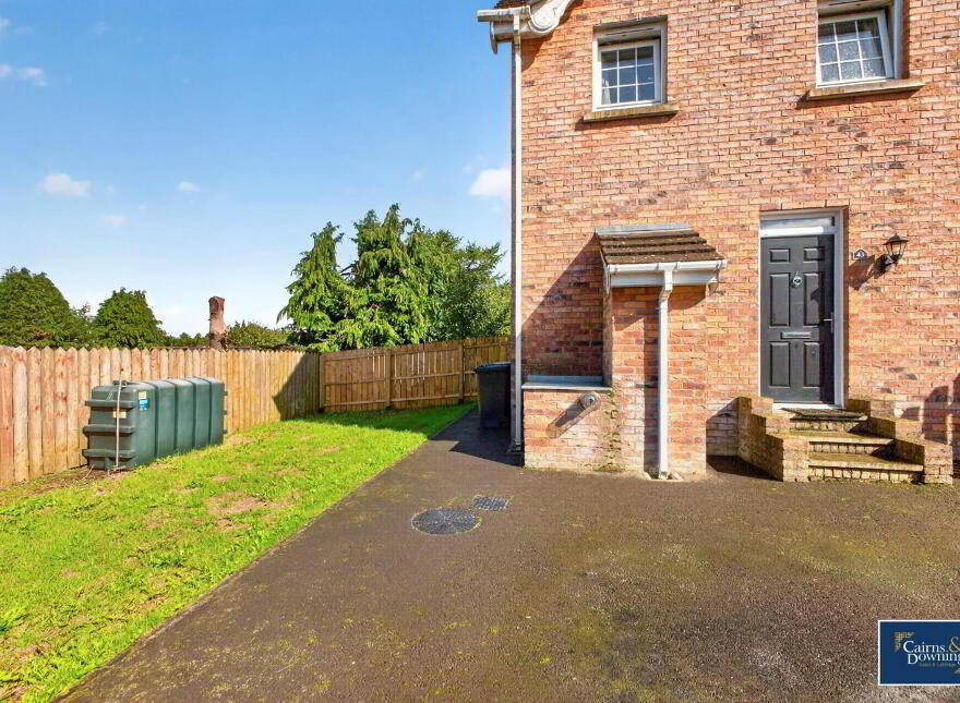 43 Whitethorn Lane, Dromara, Dromore, BT25 2DL
