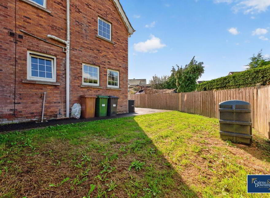 43 Whitethorn Lane, Dromara, Dromore, BT25 2DL
