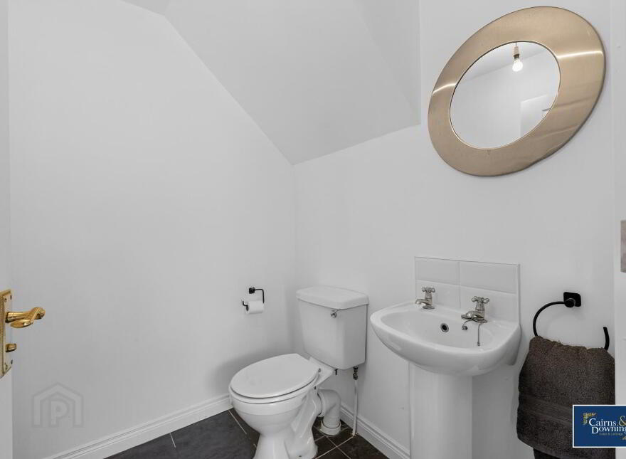 43 Whitethorn Lane, Dromara, Dromore, BT25 2DL