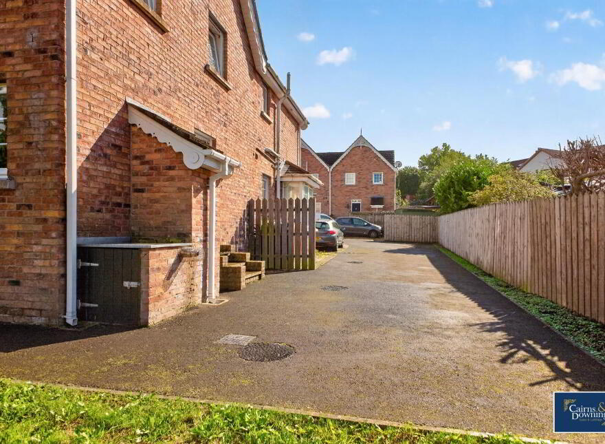 43 Whitethorn Lane, Dromara, Dromore, BT25 2DL