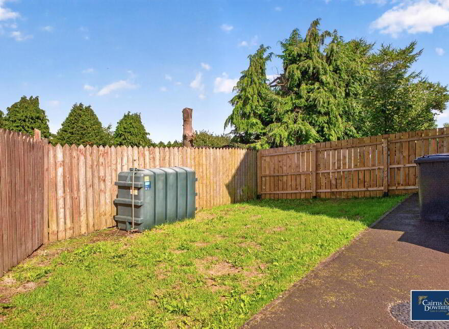 43 Whitethorn Lane, Dromara, Dromore, BT25 2DL