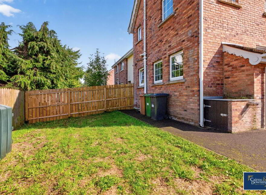 43 Whitethorn Lane, Dromara, Dromore, BT25 2DL