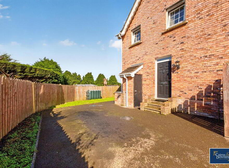 43 Whitethorn Lane, Dromara, Dromore, BT25 2DL