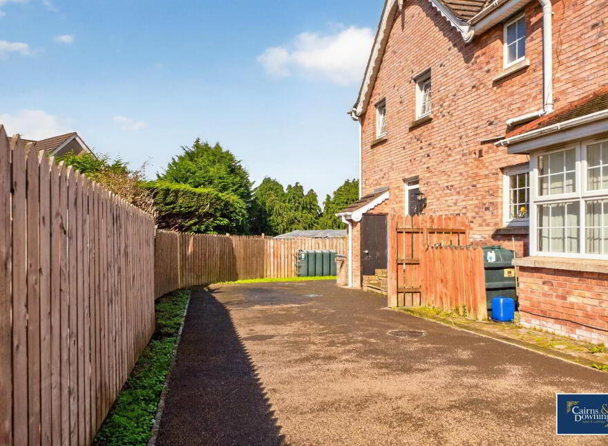 43 Whitethorn Lane, Dromara, Dromore, BT25 2DL