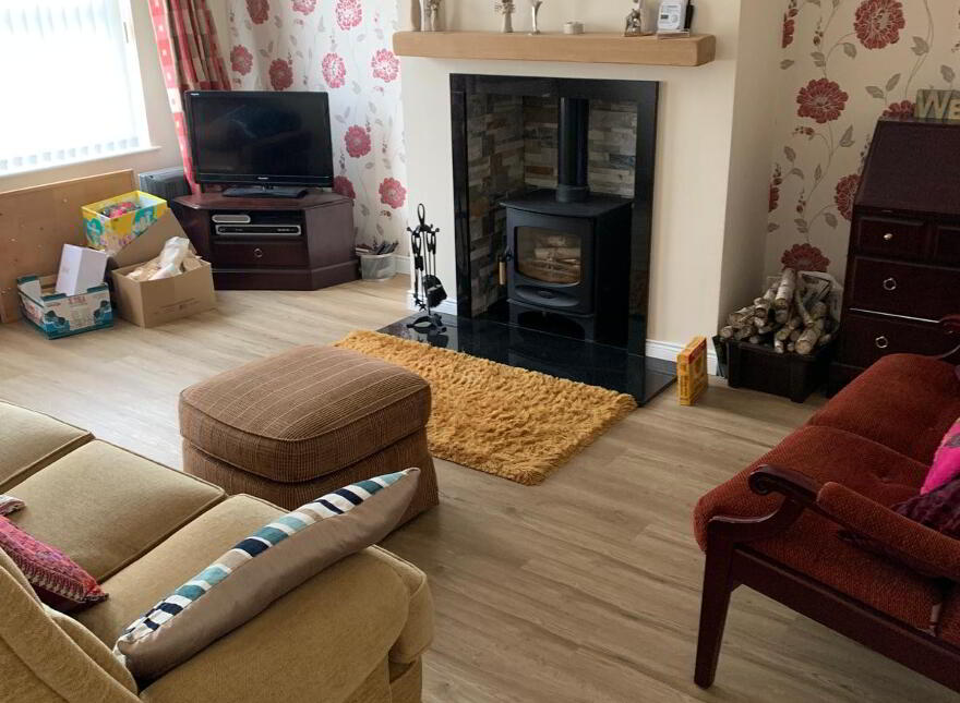 59 Maghermenagh Drive, Portrush, BT56 8SP