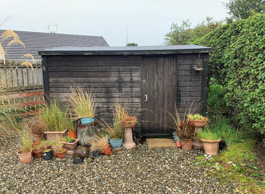 59 Maghermenagh Drive, Portrush, BT56 8SP