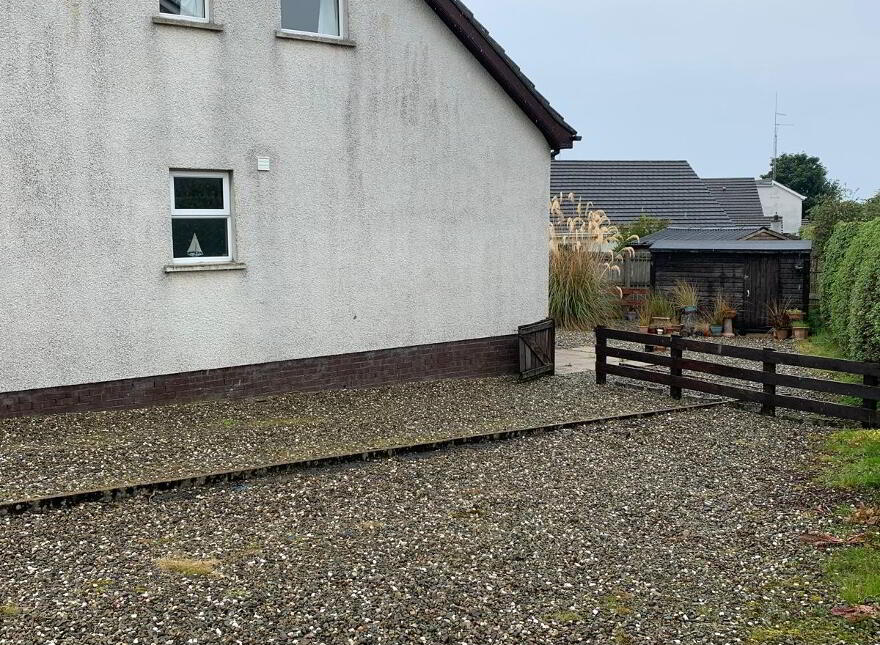 59 Maghermenagh Drive, Portrush, BT56 8SP