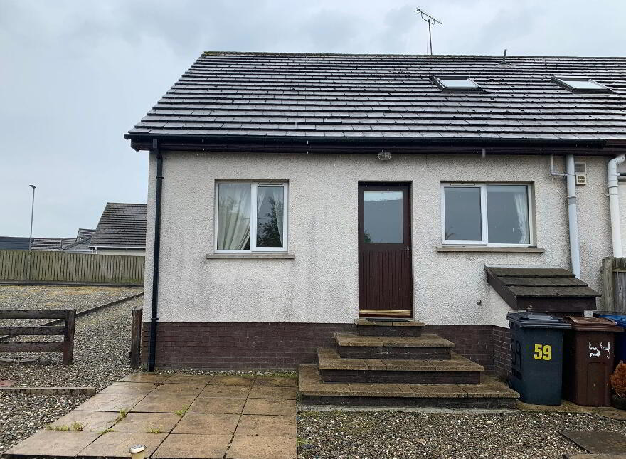 59 Maghermenagh Drive, Portrush, BT56 8SP