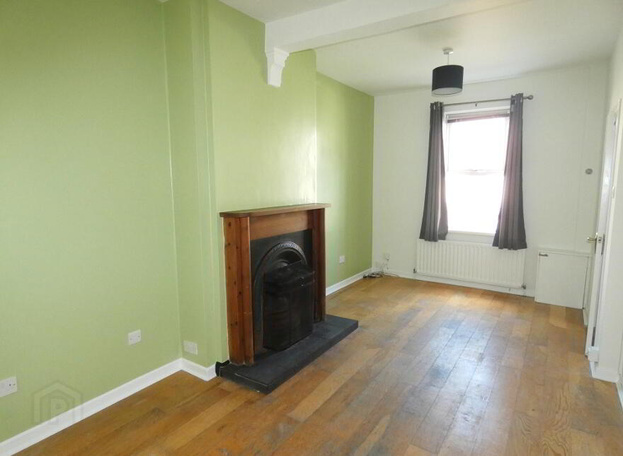 37 Union Street, Ballymoney, BT53 6HT