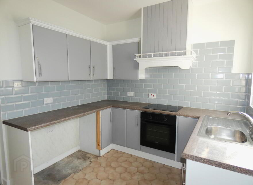 37 Union Street, Ballymoney, BT53 6HT