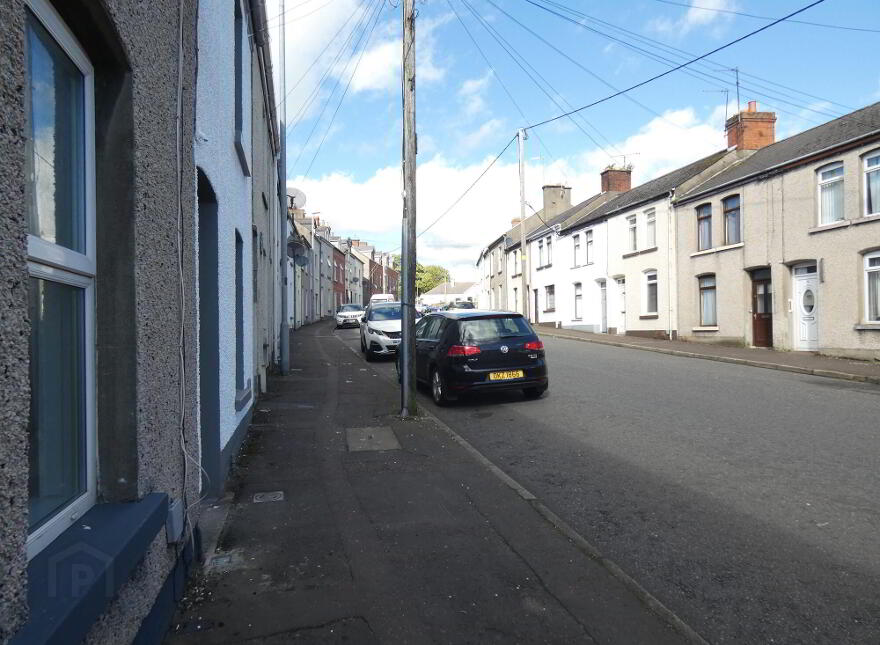 37 Union Street, Ballymoney, BT53 6HT