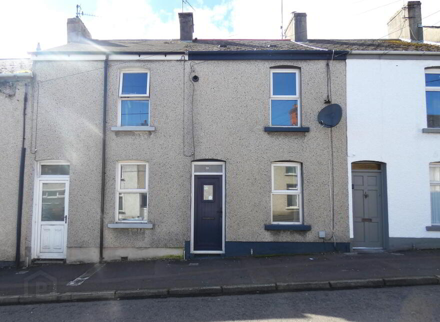 37 Union Street, Ballymoney, BT53 6HT