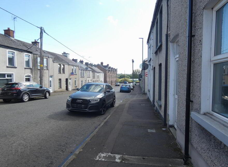 37 Union Street, Ballymoney, BT53 6HT