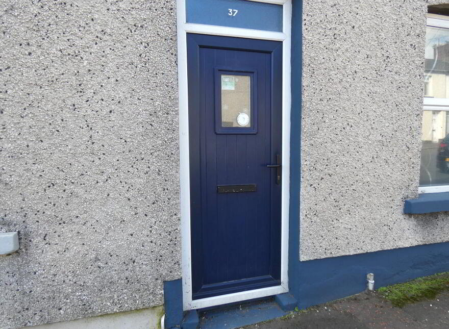 37 Union Street, Ballymoney, BT53 6HT