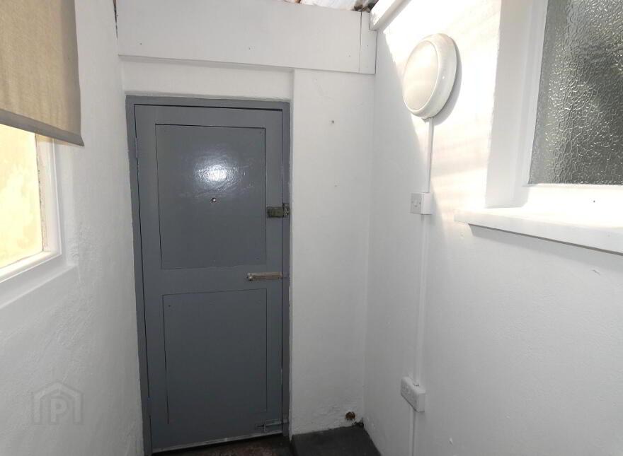 37 Union Street, Ballymoney, BT53 6HT
