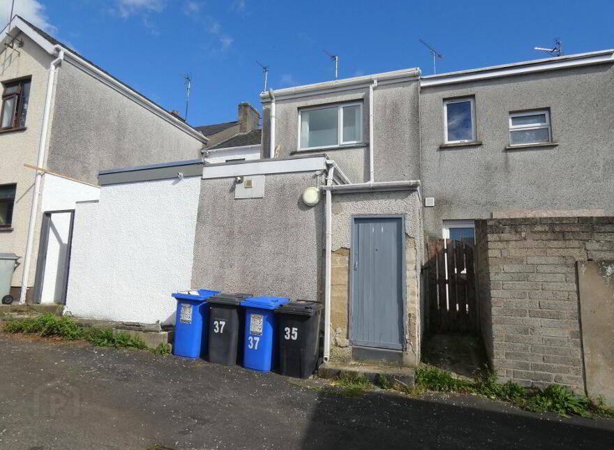 37 Union Street, Ballymoney, BT53 6HT