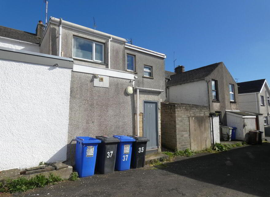 37 Union Street, Ballymoney, BT53 6HT
