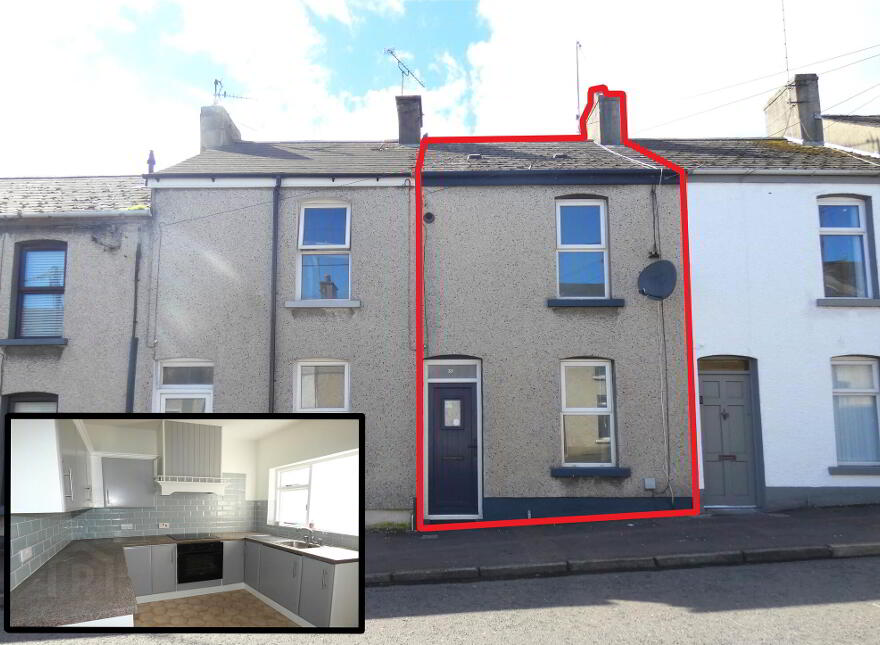 37 Union Street, Ballymoney, BT53 6HT
