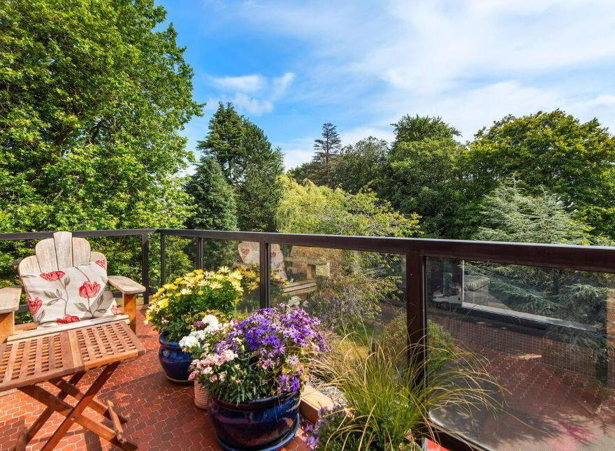 Apartment 33 The Elms Mount Merrion Avenue, Blackrock, Blackrock, A94NR70