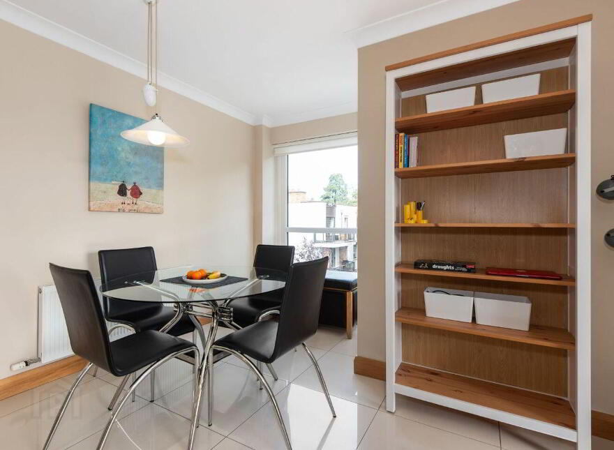 Apartment 33 The Elms Mount Merrion Avenue, Blackrock, Blackrock, A94NR70