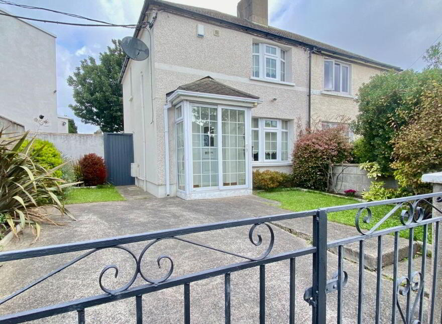 47 Kilfenora Road, Kimmage, D12F8W2