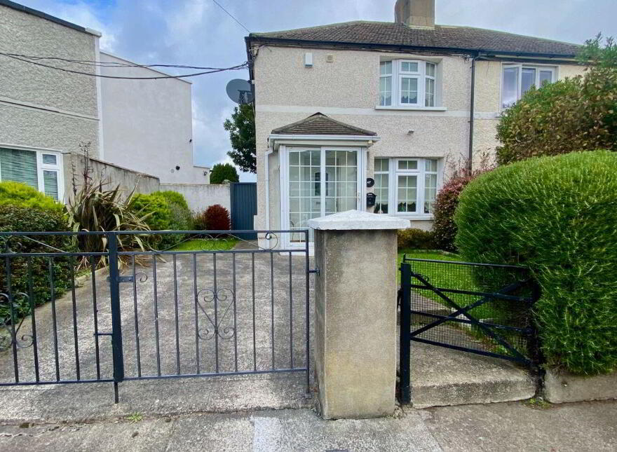47 Kilfenora Road, Kimmage, D12F8W2