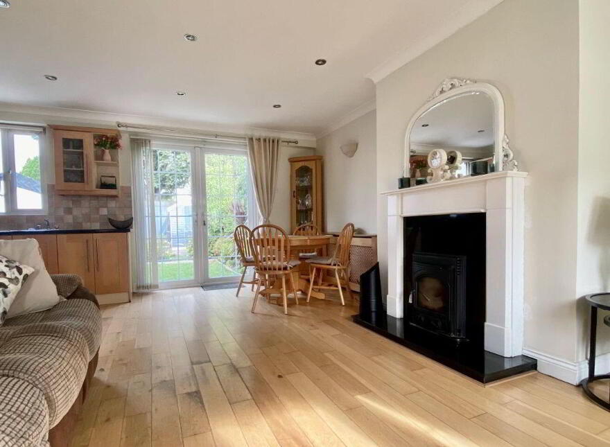 47 Kilfenora Road, Kimmage, D12F8W2