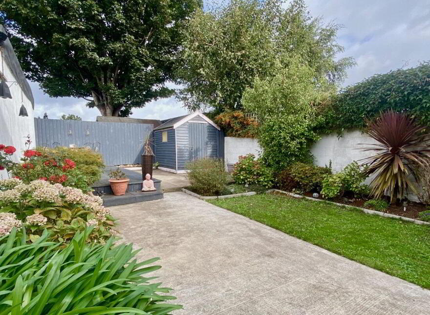 47 Kilfenora Road, Kimmage, D12F8W2