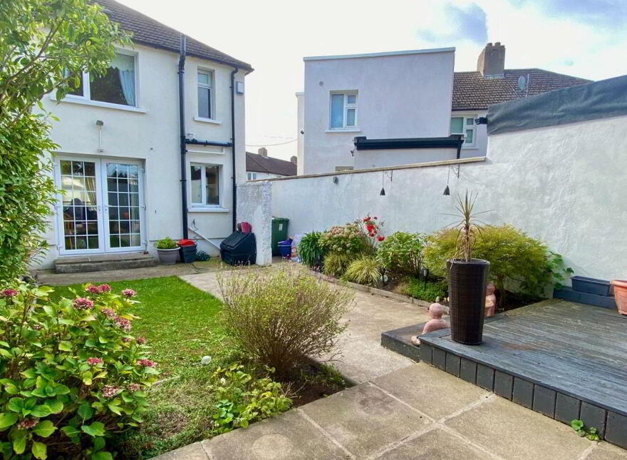 47 Kilfenora Road, Kimmage, D12F8W2