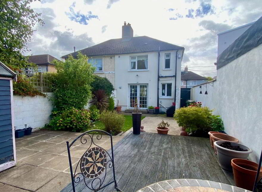 47 Kilfenora Road, Kimmage, D12F8W2