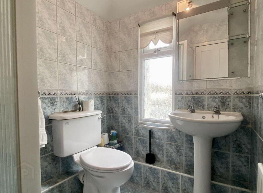 47 Kilfenora Road, Kimmage, D12F8W2