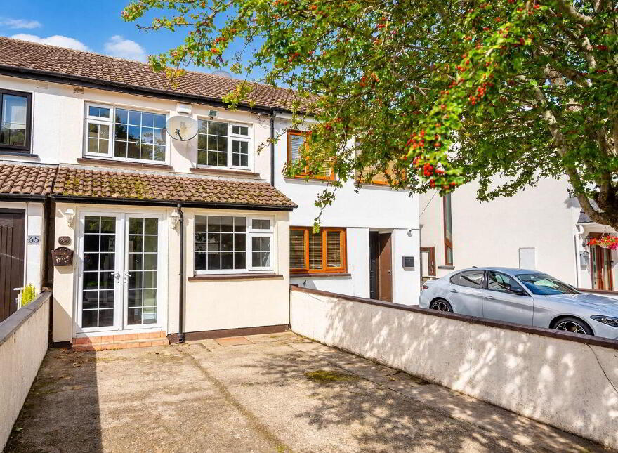 66 Huntstown Wood, Mulhuddart, Mulhuddart, D15WVA8